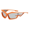 Orange frame mercury tablets