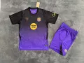 2627 barcelona away game