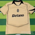 Lisbon guest
