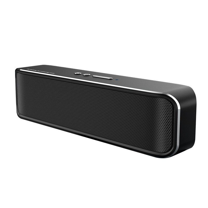 Wholesale cross-border outdoor wireless bluetooth speaker high power portable card echo wall mini bluetooth stereo
