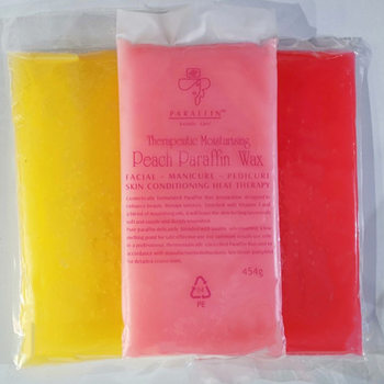 Beauty Wax, Hand and Foot Care, Beauty and Nail Spa, Wax Therapy Machine Special Wax, Spa Wax Therapy Hand and Foot Care Wax