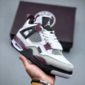 [higher version] aj4-grand paris