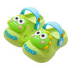 Children's Croc Shoes Summer Girls Indoor Non-Slip Cartoon Boys' Middle and Large Children's Baby Sandals Wear Beach Sandals
