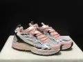 Pink gray