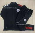 2526 long ajax black