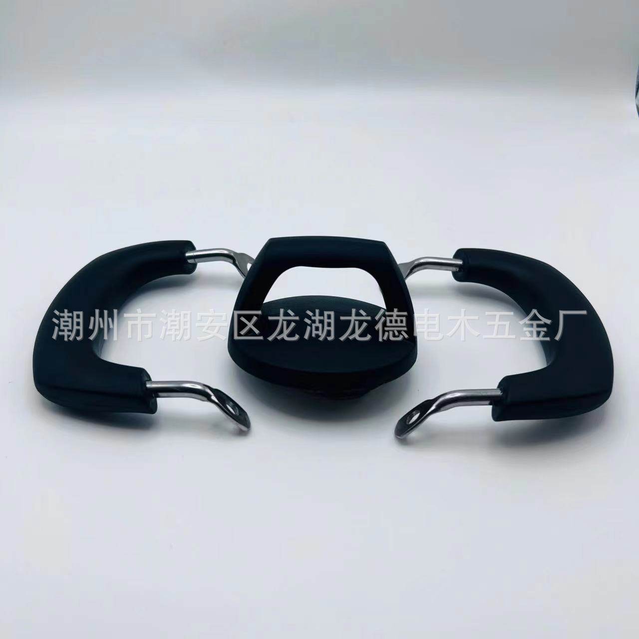 Bakelite Anti-Scalding Handle Lid Handle Cover Bead Top Bead Pot Lid Handle Can Stand up Pot Lid Handle Top Cap