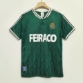 99-00 celta vigo away jersey