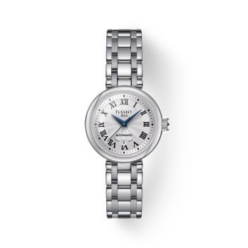 Liu Feiyi's Same Style Tianjia Xiaomeiren Women's Watch, Women's Watch with Steel Band, Small Dial, Roman Numerals, Exquisite, Live Broadcast Hit