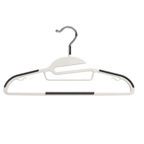 Hanger Household Clothes Hanging Non-slip Shoulder Seamless Drying Rack Clothes Support Ultra-thin Storage Multi-functional Clothes Hanger