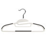 Hanger Household Clothes Hanging Non-slip Shoulder Seamless Drying Rack Clothes Support Ultra-thin Storage Multi-functional Clothes Hanger