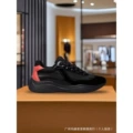 P family-black and red