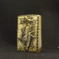 White Tiger