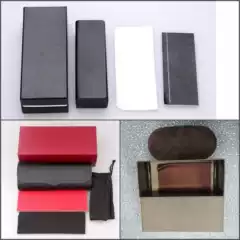 Fashion Classic Brand Design Temford Kajia Comes with Lens Cloth, Instruction Manual, and Brand Glasses Case