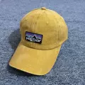 Ginger yellow