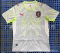 2627 portugal gray training uniform