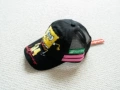 Spongebob black