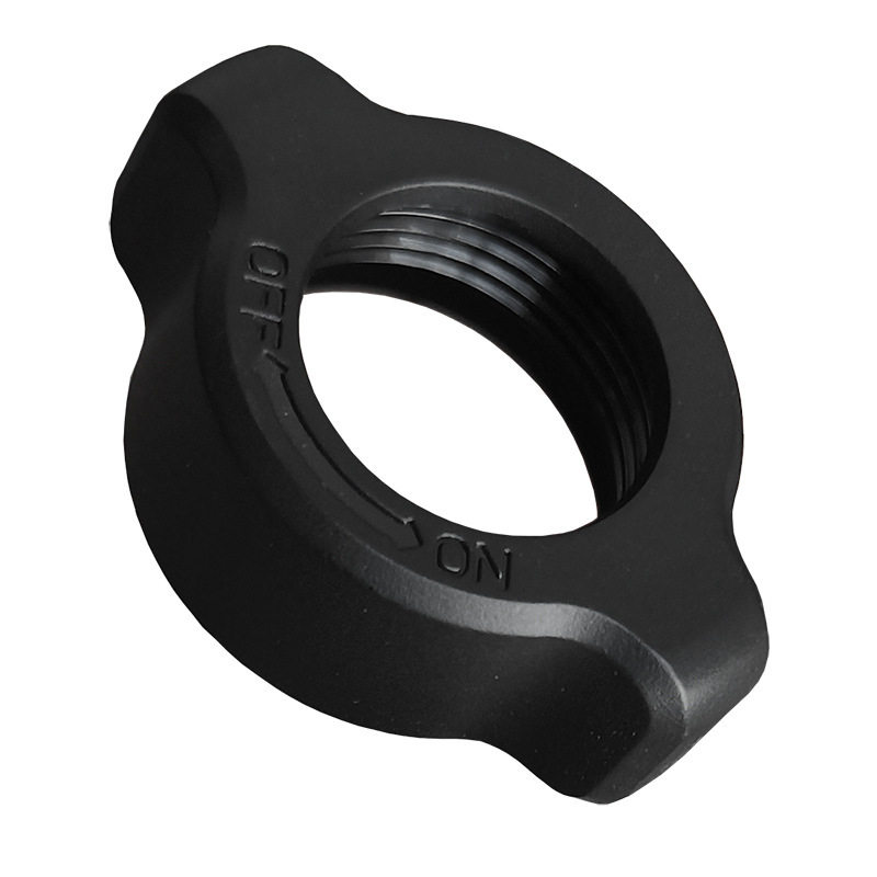 17mm球头螺母螺牙手机支架配件 Mobile phone stand accessories