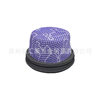 Suitable for Dreame Z40/Z50 Station Vacuum Cleaner Accessories Filter Element Filter Cotton Hepa Filter