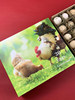 Egg Packaging Box Small Batch Customized Egg Tray Gift Box Satchel Full Moon Wedding Egg Gift Box Shockproof Fast