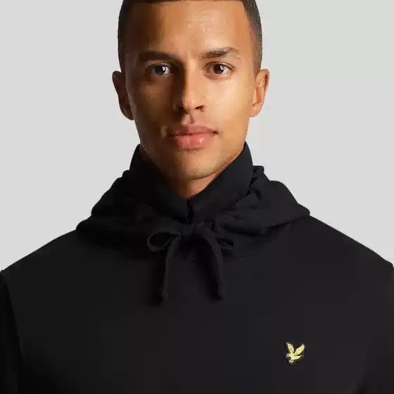 Men's Autumn and Winter Pullover Sweatshirt Casual Sports Velvet Hoodie Long-Sleeved Tops for Men and Women with Printed Stylish and Handsome