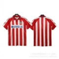 94-95 atletico madrid home court