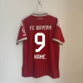 2627 home jersey number 9 custom-made, non-refundable