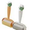 Tear-Off Lint Roller for Home Use, Pet Hair Remover, Coat and Clothing Lint Roller