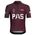 Wine red (short sleeve)