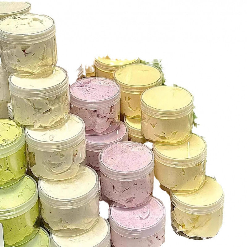 Yogurt Greek Cold Brew Dry Chewable Yogurt Balls Instant Cold Brew Cereal