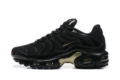 Futong shoes tn black gold