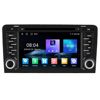 7inch Android Navigation System Suitable for 03-12 Audi A3 Car Navigation Gps Central Control Integrated Machine with Intelligent Features