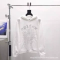 938 white mesh diamond