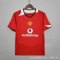 05-06 manchester united home court