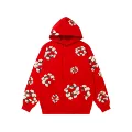 Red new style (hooded)