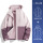 Куртка Woodpecker jacket мужская и женская весенне-осенняя куртка нового стиля, маленькая водонепроницаемая и ветрозащитная куртка для альпинизма на открытом воздухе, спортивная одежда mini 36