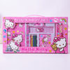 Sanrio children's stationery suit cartoon six-piece graduation gift primary school gifts prizes suit wholesale