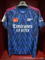 2526 arsenal away player edition short sleeve