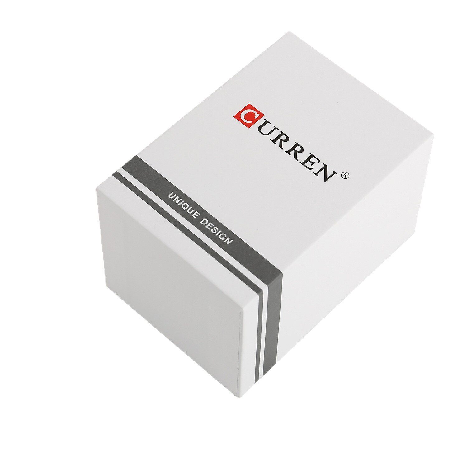 Curren Curren Handbag Gift Bag Paper Bag Gift Box Packaging Box Watch Box Square Box