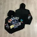 D3528 washed black