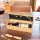 Набор открывалок для бутылок прямых производителей bamboo wine single wine box набор для вина из четырех частей креативной коробки для вина из бамбука и дерева mini 2
