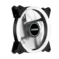 Dual aperture white light with foot pads