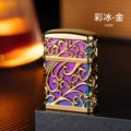 Color Ice-Gold