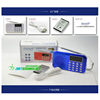 Happy with card speaker L218 ultra-thin mini speaker portable card elderly radio MP3