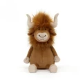 Raymond bull 30cm