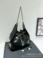 3707 leather black