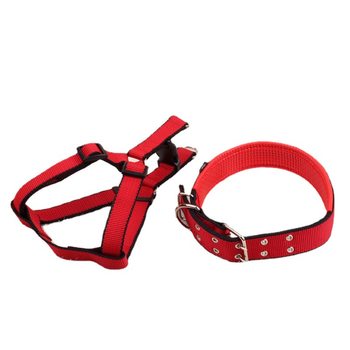 Factory spot pet collar pet dog collar foam sponge dog collar dog collar pet supplies wholesale