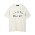 Ivory white t-shirt