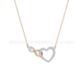 8 word love necklace