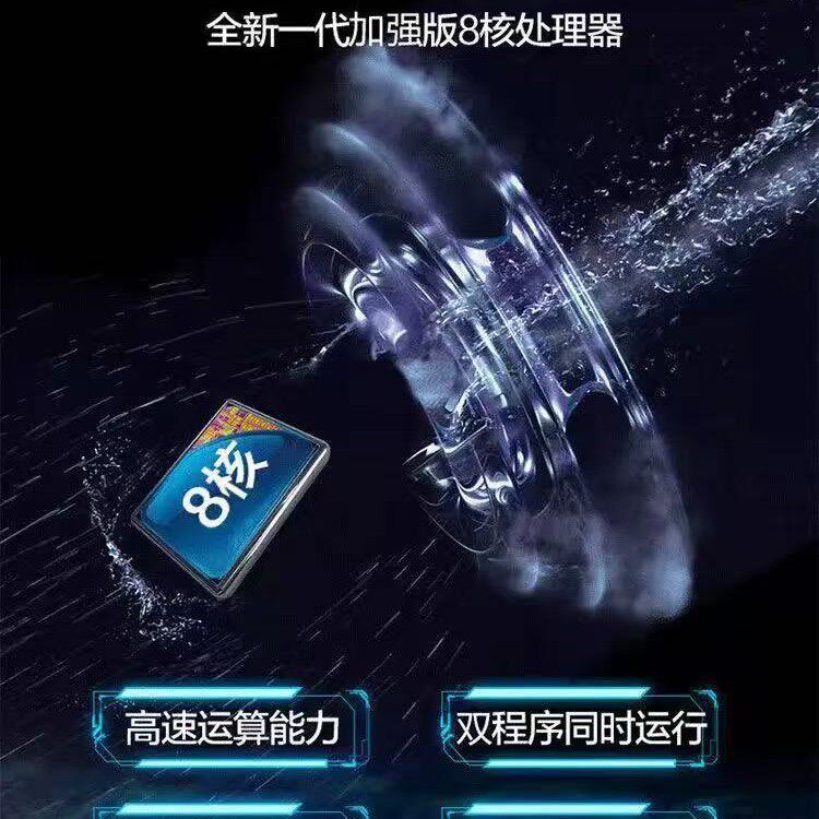 E-Commerce Dropshipping 4.5inch Hd Driving Recorder 1080P Starlight Night Vision Dual-Lens Reversing Image