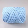 OHHIO new hand-woven blanket yarn filling core gauze strip coarse wool DIY blanket making material core wire